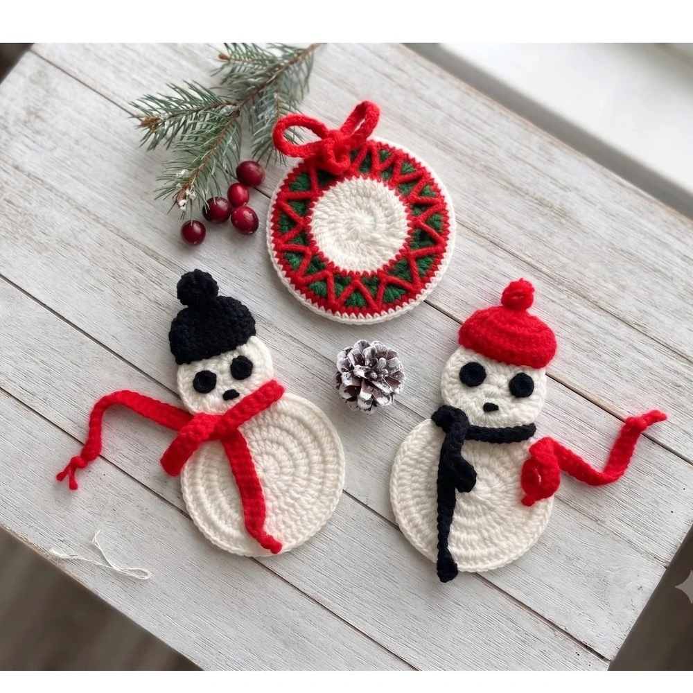 N/A handmade crochet